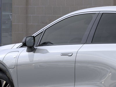 2026 Cadillac OPTIQ Premium Luxury