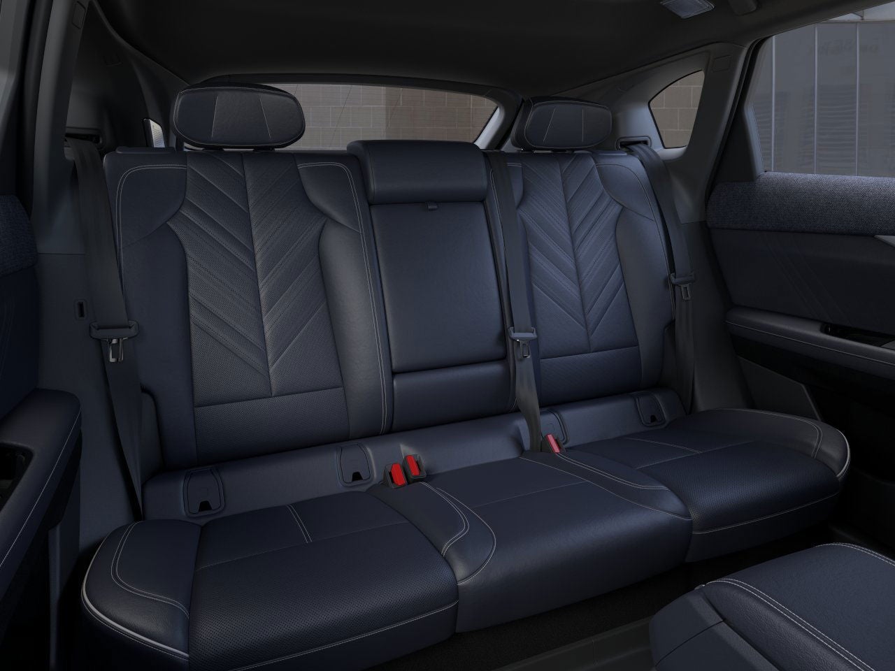 2026 Cadillac OPTIQ Premium Luxury