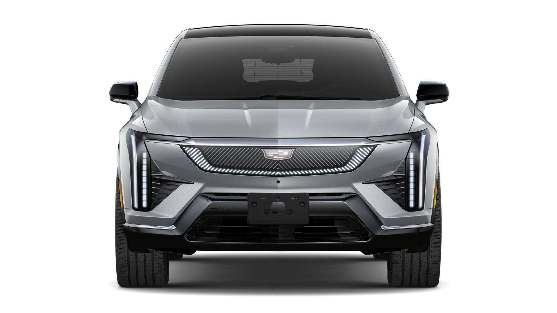 2026 Cadillac OPTIQ Premium Luxury