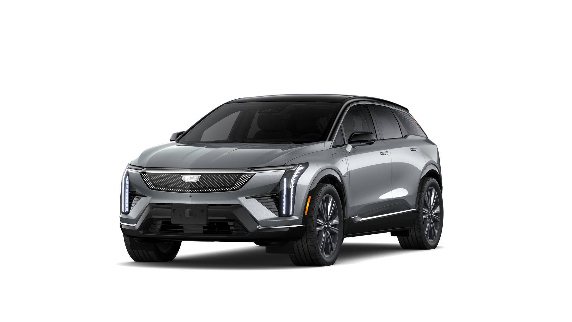 2026 Cadillac OPTIQ Premium Luxury