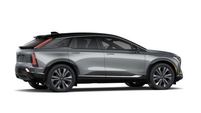 2026 Cadillac OPTIQ Premium Luxury