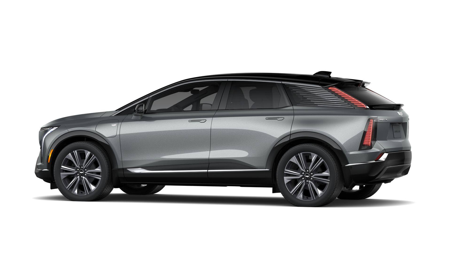 2026 Cadillac OPTIQ Premium Luxury