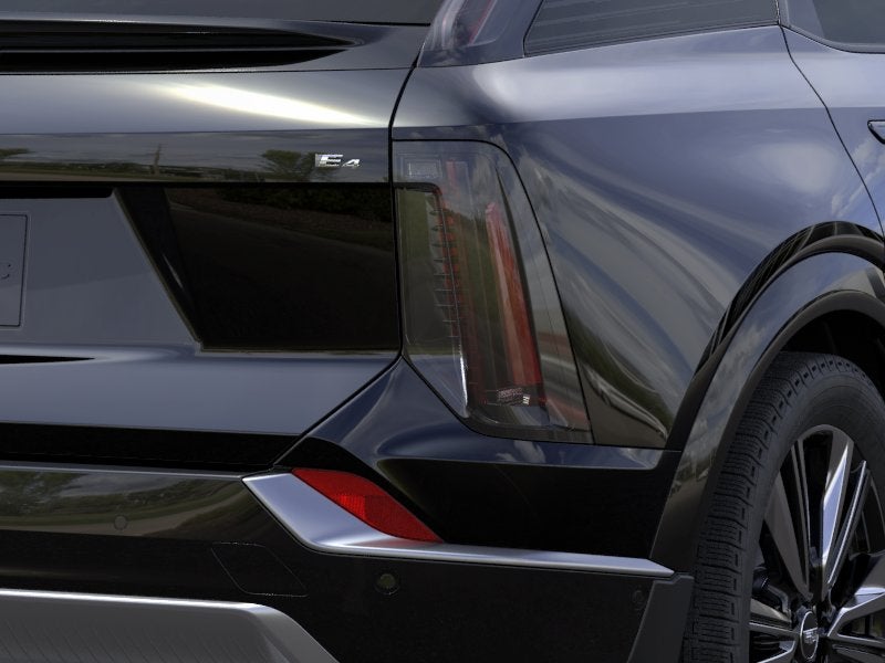 2027 Cadillac OPTIQ Premium Luxury