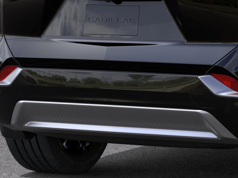 2027 Cadillac OPTIQ Premium Luxury