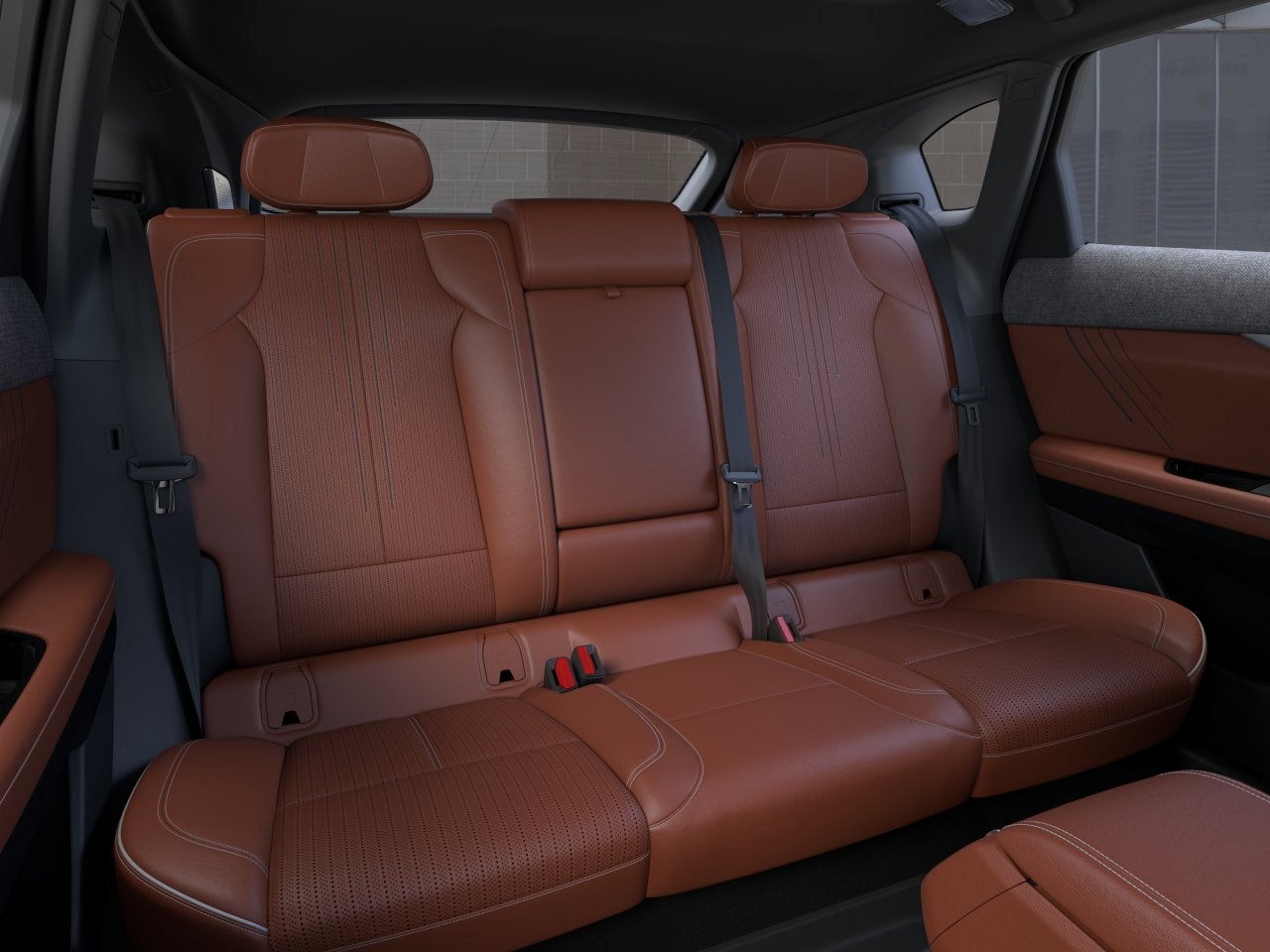 2027 Cadillac OPTIQ Premium Luxury