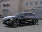 2027 Cadillac OPTIQ Premium Luxury