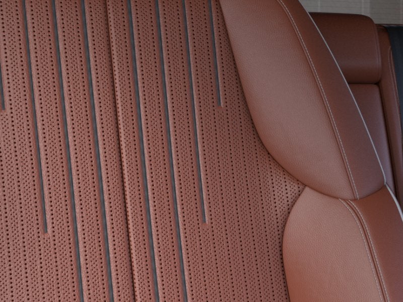 2027 Cadillac OPTIQ Premium Luxury