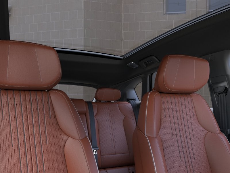 2027 Cadillac OPTIQ Premium Luxury