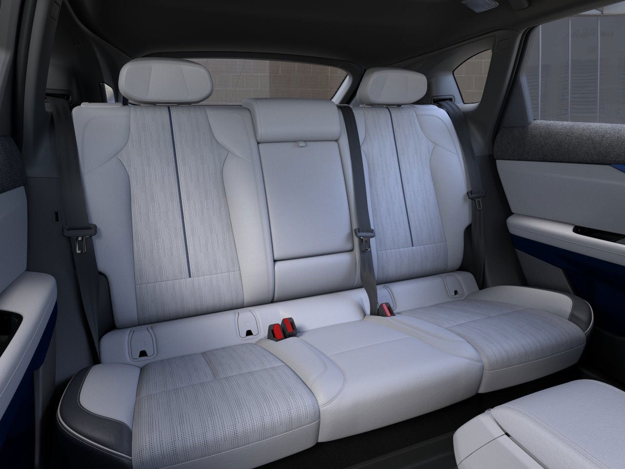 2026 Cadillac OPTIQ Premium Luxury