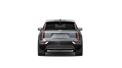 2026 Cadillac OPTIQ Premium Luxury