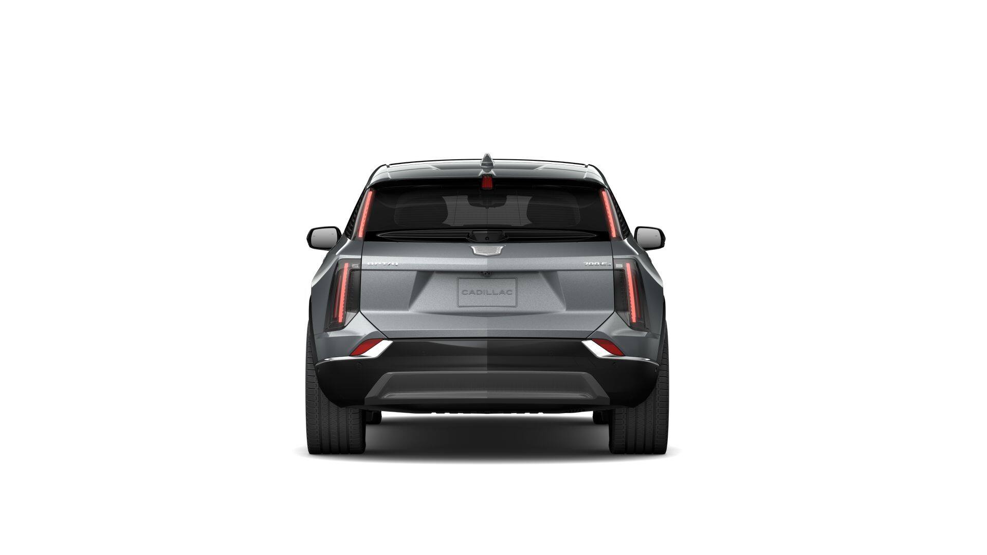 2026 Cadillac OPTIQ Premium Luxury