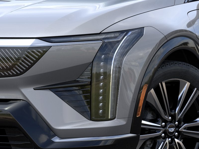 2027 Cadillac OPTIQ Premium Luxury - Photo 10