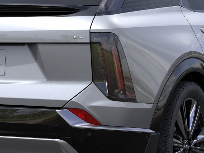 2027 Cadillac OPTIQ Premium Luxury - Photo 11