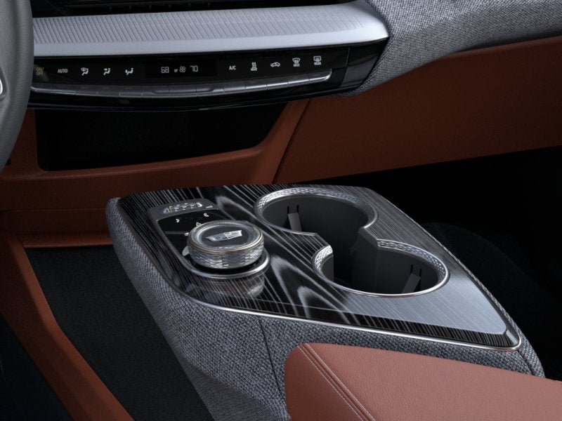 2027 Cadillac OPTIQ Premium Luxury - Photo 23