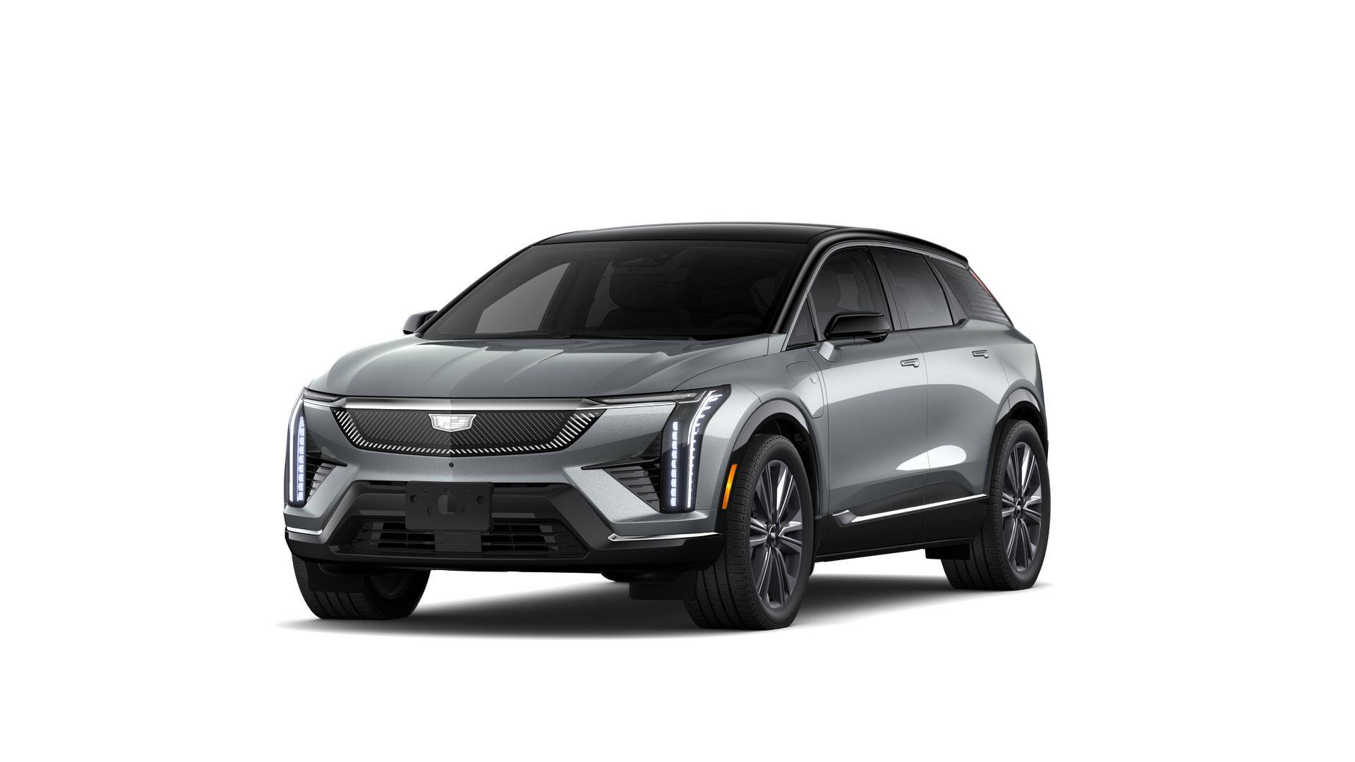 2027 Cadillac OPTIQ Premium Luxury
