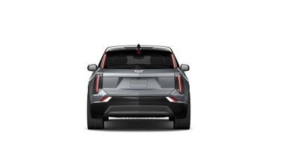 2027 Cadillac OPTIQ Premium Luxury