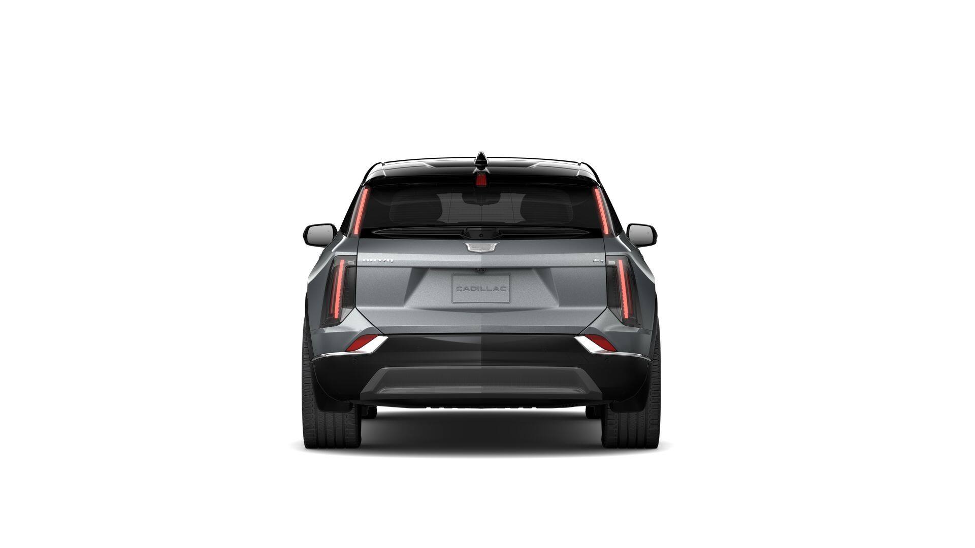 2027 Cadillac OPTIQ Premium Luxury