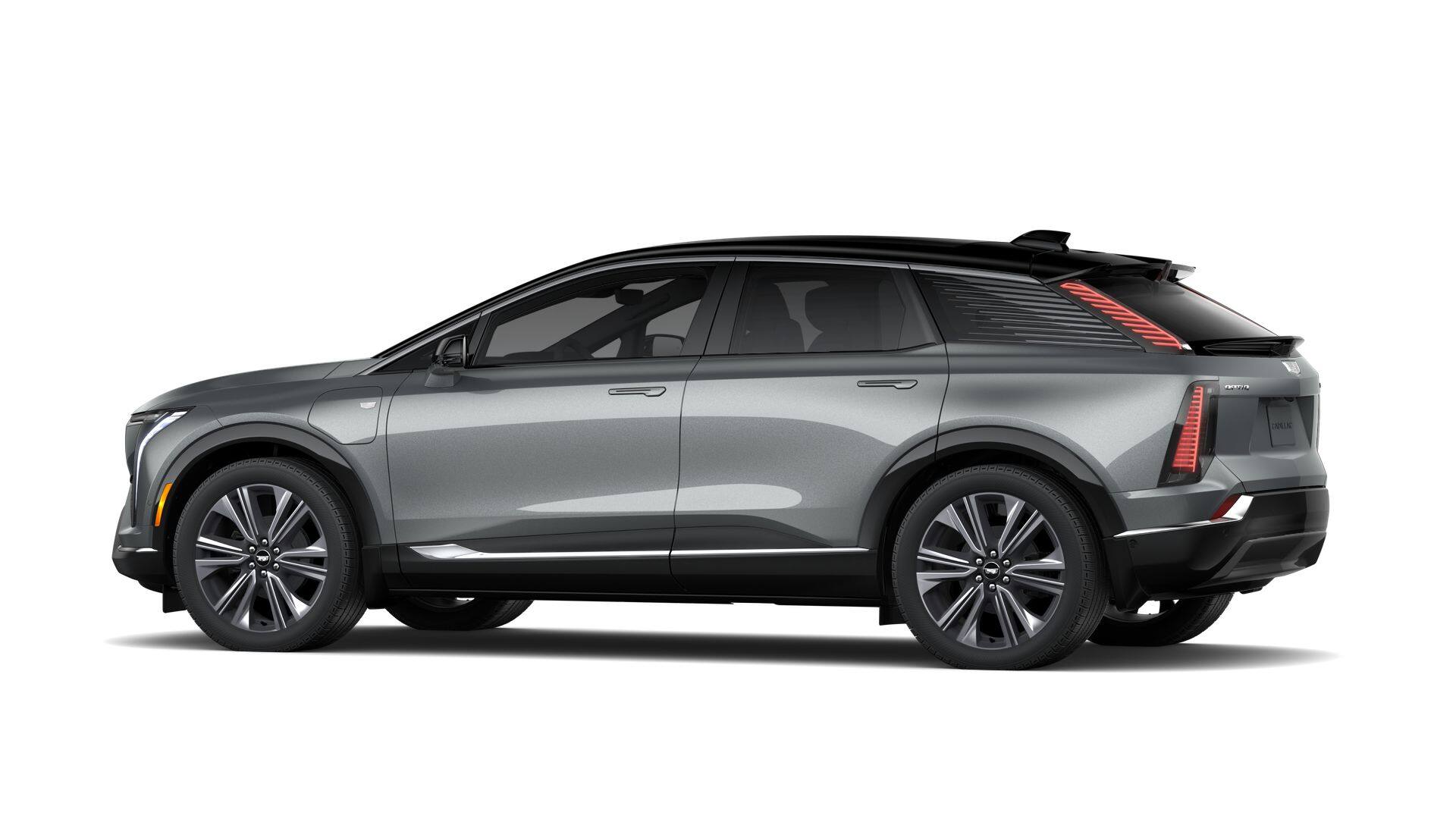 2027 Cadillac OPTIQ Premium Luxury