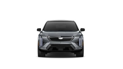 2027 Cadillac OPTIQ Premium Luxury