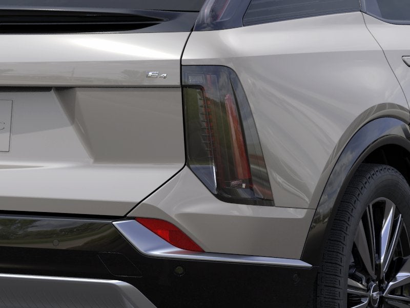 2027 Cadillac OPTIQ Premium Luxury - Photo 11