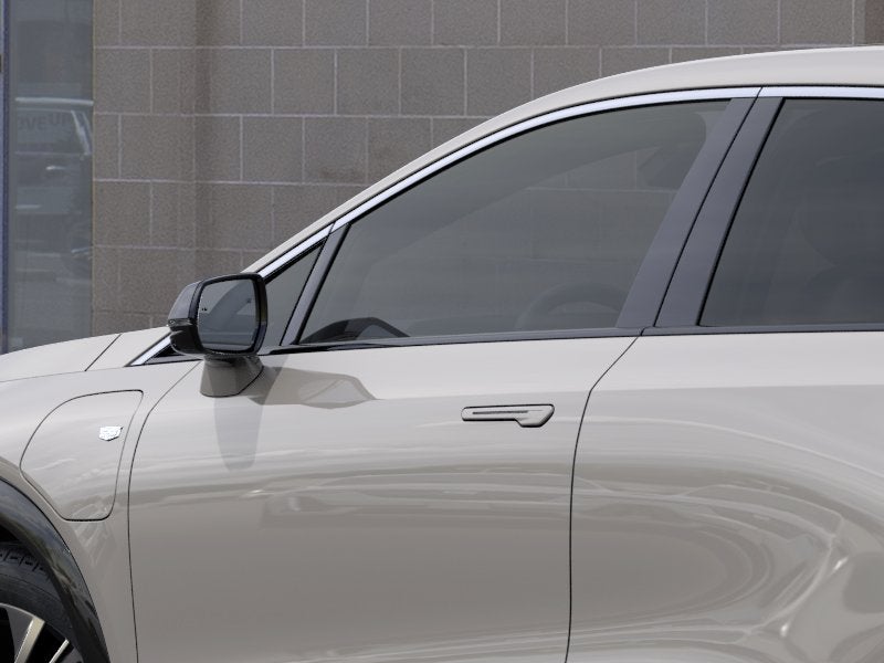 2027 Cadillac OPTIQ Premium Luxury - Photo 12