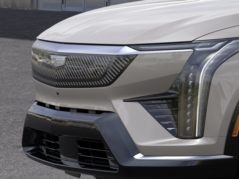 2027 Cadillac OPTIQ Premium Luxury - Photo 13