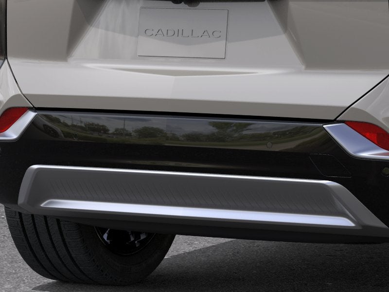2027 Cadillac OPTIQ Premium Luxury