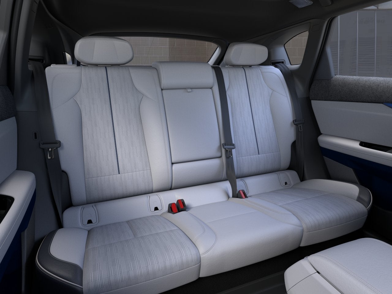 2027 Cadillac OPTIQ Premium Luxury