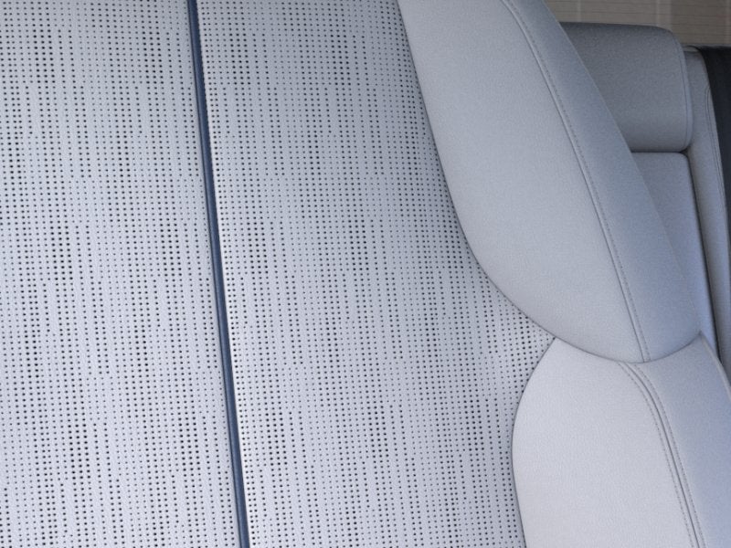 2027 Cadillac OPTIQ Premium Luxury