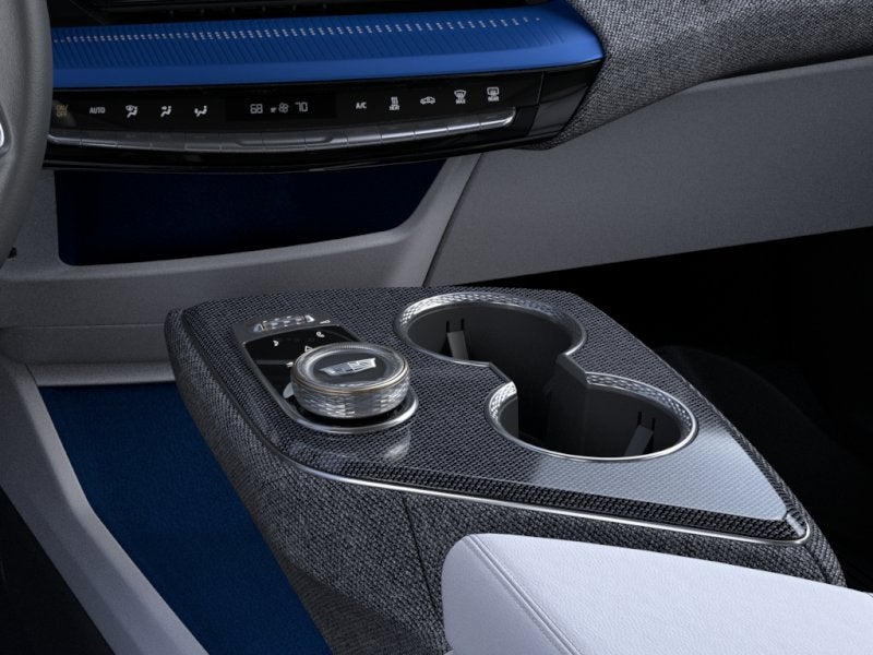 2027 Cadillac OPTIQ Premium Luxury - Photo 23