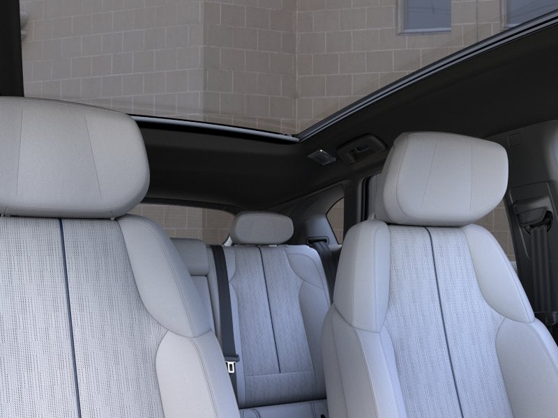 2027 Cadillac OPTIQ Premium Luxury - Photo 24