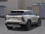 2027 Cadillac OPTIQ Premium Luxury