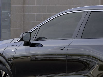 2026 Cadillac OPTIQ Premium Luxury