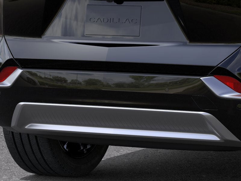 2026 Cadillac OPTIQ Premium Luxury