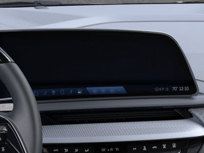 2026 Cadillac OPTIQ Premium Luxury