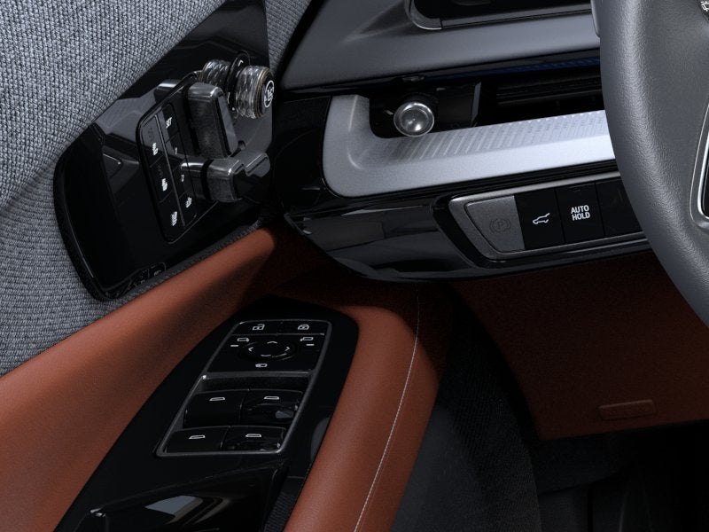 2026 Cadillac OPTIQ Premium Luxury