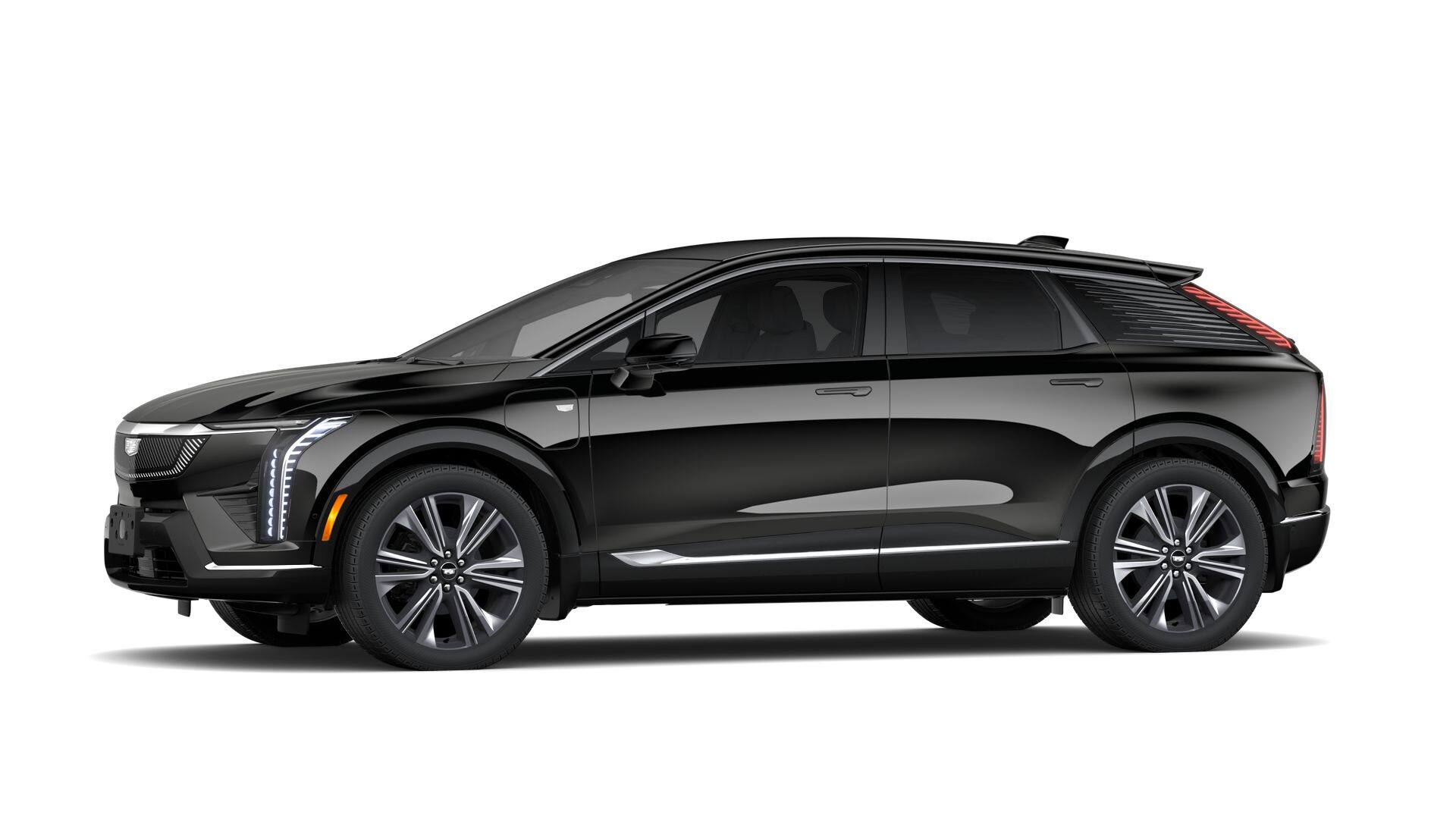 2026 Cadillac OPTIQ Premium Luxury