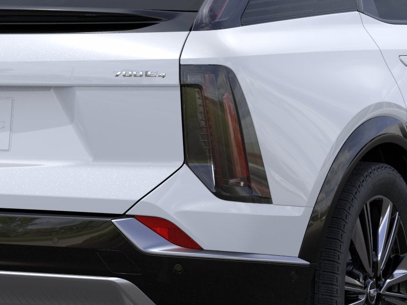 2026 Cadillac OPTIQ Premium Luxury