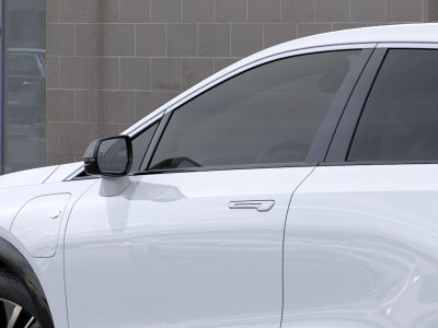2026 Cadillac OPTIQ Premium Luxury