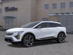 2026 Cadillac OPTIQ Premium Luxury