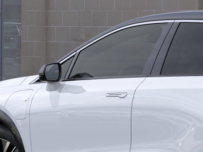 2027 Cadillac OPTIQ Premium Luxury