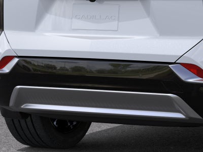 2027 Cadillac OPTIQ Premium Luxury