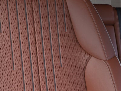 2027 Cadillac OPTIQ Premium Luxury