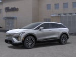 2027 Cadillac OPTIQ Sport