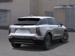 2027 Cadillac OPTIQ Sport