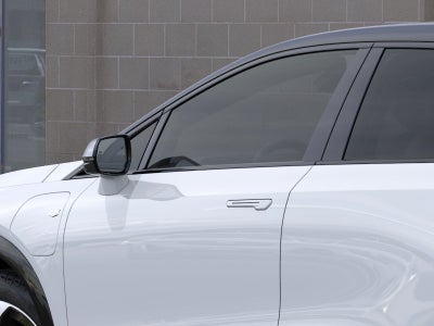 2027 Cadillac OPTIQ Sport