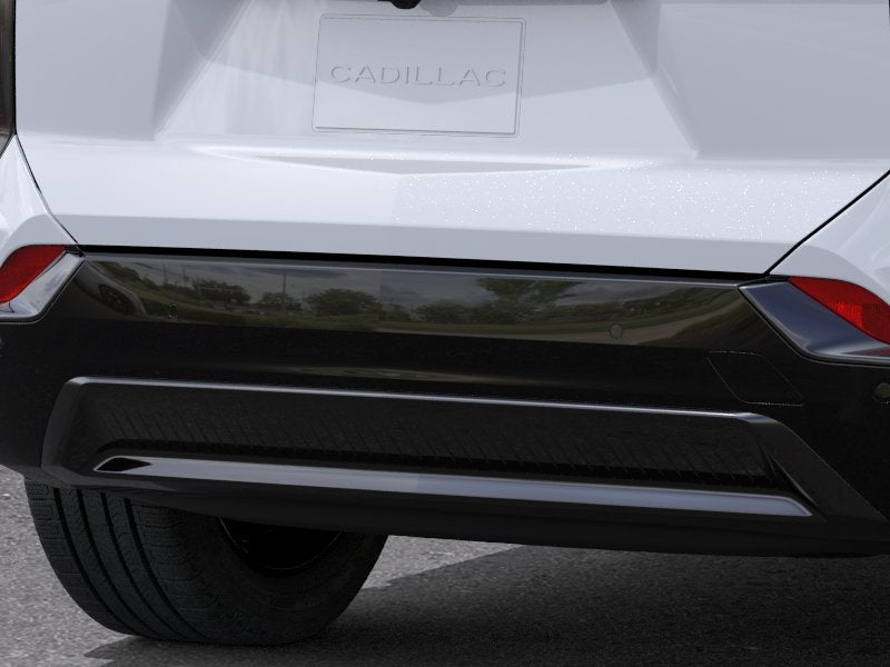 2027 Cadillac OPTIQ Sport
