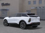 2027 Cadillac OPTIQ Sport