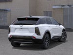 2027 Cadillac OPTIQ Sport