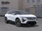 2027 Cadillac OPTIQ Sport